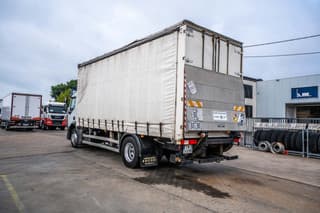 Renault PREMIUM 270 DXI+DHOLLANDIA - Image 5