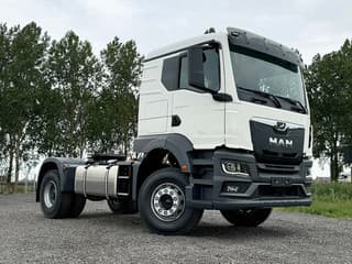 MAN 22.440 BB SA Tractor Head (5 units) - Image 8