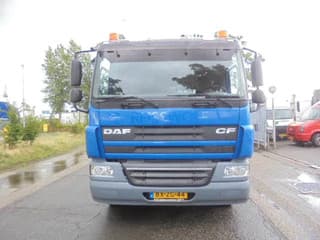 DAF 310  NL KENTEKEN TUV-APK 01-26 - Image 2