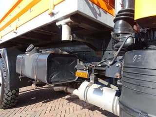 PFAU 4x4 CREWCAP KIPPER HYDRAULIC - Image 6
