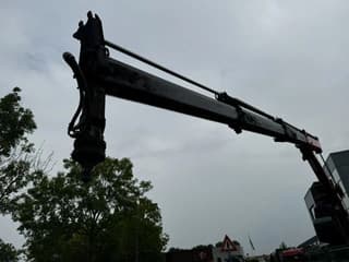 Renault 6X2 EURO 6 + PALFINGER PK16002 ROTOR FUNCTION - Image 9