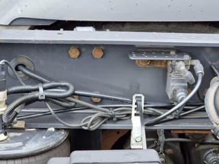 Scania R580 V8 Topline 6x2/4 MLB - Retarder - Full air - Steering axle - 2x tank - Image 31
