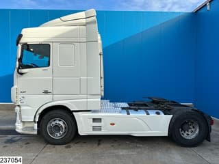 DAF EURO 6, Retarder - Image 10