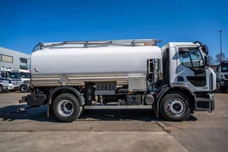 Renault PREMIUM 280 + 13.500L /ALU/ 5 COMP. - Image 3