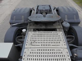DAF 6X2 - Image 7