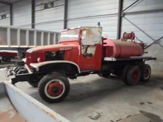 GMC CCKW 353 6X6 - Image 3