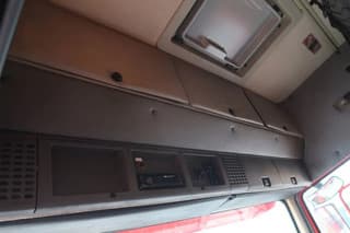 Volvo FL7.260  42T - 1997 - Globetrotter rooftop - Image 38