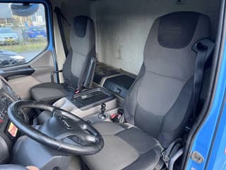 DAF 4X2 EURO 6  418.609KM BOX 8.5M ZEPRO LOAD LIFT - Image 17