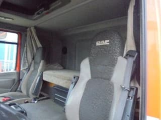 DAF 6X2 GESTUURDE AS - Image 24