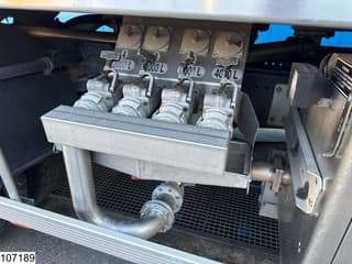 Renault Premium 270 13390 Liter, 4 Comp, Handgeschakeld, Fuel - Image 11