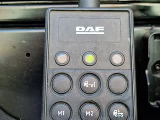 DAF 440 SpaceCab 4x2 - Full spoiler - Alloy wheels - Air horn - Light bar - Image 21