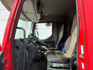 Renault EURO 5 + KUIPHUIS K20 WITH RAMPS AND WINCH ON REMOTE CNTRL - Image 13