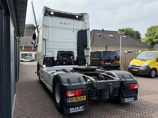 DAF Showtruck 1st Owner Only 495.000KM! 2x Bed - Image 3