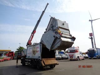 Iveco C3127N - Image 7
