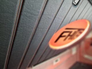 Volvo FH 2025 - 16.780 Aero XL 6x2/4 - New - Full spec - Retarder - I parkcool - Performance - Leather -BUFFL interior afbeelding 20