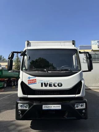 Iveco 140 140-250 Tiefkühl Multitemp Mitsubishi DIESEL - Image 16