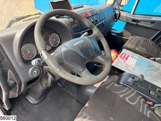 Iveco 190EL28 EURO 5, FUEL, 13390 liter, 4 Comp, Magyar - Image 9