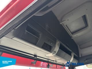 MAN TGX 2015 - 18.480 4x2 ZF Retarder + Standkachel afbeelding 22