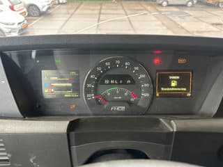Volvo 16.750 8X4 170 TON, INTARDER - Image 13