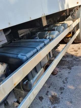 Iveco 260S 42 WAAGE 5 m³ Zöller Medium XXL 24 Umleerer - Image 14