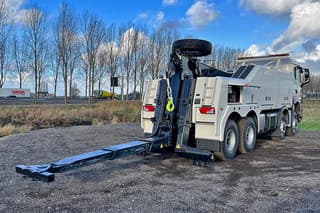 MAN 41.440 BB CH Recovery Truck (3 units) - Image 11