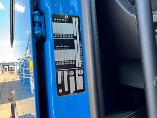 DAF 4X2 EURO 6 ADR SPECIAL INTERIOR 2018 - Image 18