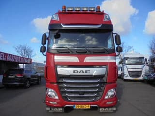 DAF NL TRUCK - Image 2
