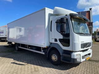 Volvo FL 12 FL 12 - Image 2