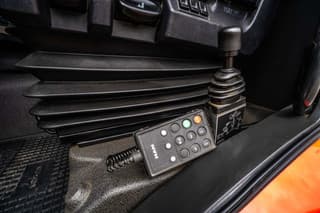 MAN 18.460 BLS 4X4 + kiphydr. (Cardan) - Image 15