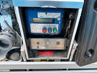 Iveco 190EL28 EURO 5, Fuel, 13390 liter, 4 Comp - Image 10