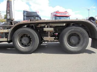 Ginaf 6X4 NL TRUCK - Image 10