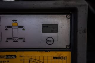 MAN 35.440+PALFINGER 50 t/m /8x+ TREUIL - Image 13