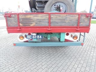Diversen F.N. 4RM/62C 4X4 - Image 9