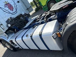 Scania R500 V8 LA Standard-SZM*Kipphydraulik*!ADR*FL*EX1!*Intarder - Image 11