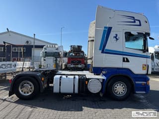 Scania R500 - Image 5
