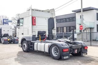 DAF XF 440 - ADR - 407 000 KM - Image 4