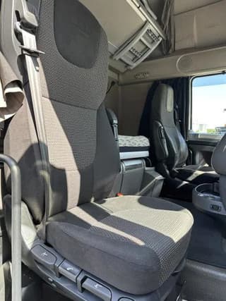 DAF SSC MEGA Intarder ACC 2x Tank - Image 28
