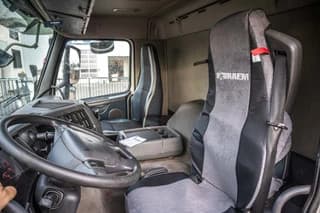 Volvo FM 330-6x2-E5+10 pneus/tires+intarder - Image 9