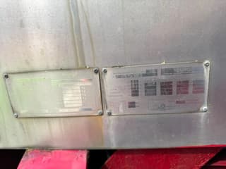 Volvo 12.420 4X2 EURO 3+ BURG HANGER + THERMO KING + DHOLLANDIA LIFT - Image 16