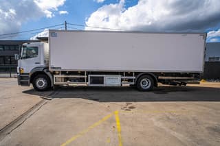 Mercedes-Benz AXOR 1829 BL-MP3 +CARRIER+DHOLLANDIA - Image 10