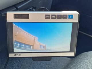 Renault 12.250 4x2 - Box - Loadlift 1.500 KG - A/C - Euro 6 - Automatic - Camera system - Image 23