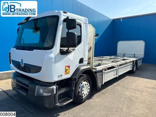 Renault Premium 310 Dxi EURO 5, Retarder