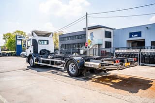 Renault D WIDE 380 DXI - Image 3