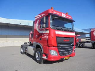 DAF 6X2 NL TRUCK - Image 3