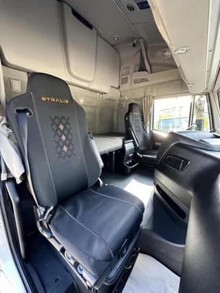 Iveco 480 AS440T/P*Standard*Intarder*Klima*Standklima - Image 28
