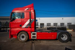 MAN 18.440 XLX BLS - E6 - Image 6
