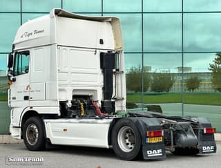 DAF EURO 5         FT         SSC          MANUAL GEARBOX            ONLY 798.000 KM          HOLLAND TRUCK - Image 3