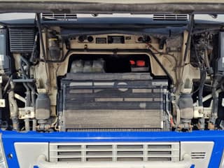 Volvo 13.520 Low roof 6x2 - Retarder - Steel/air - PTO/Hydraulic - I shift - - Image 23