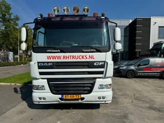 DAF 8x2 + HIAB 422E8 REMOTE CONTROLE - Image 3