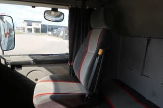 Volvo Volvo F12-400 Vuilniswagen - Oldtimer - Image 4